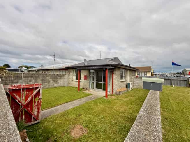 1/49 Bowmont Street, Appleby