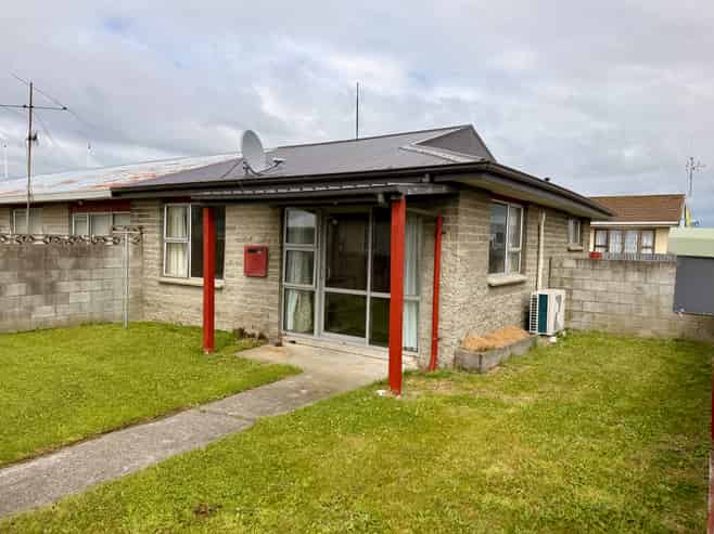 1/49 Bowmont Street, Appleby