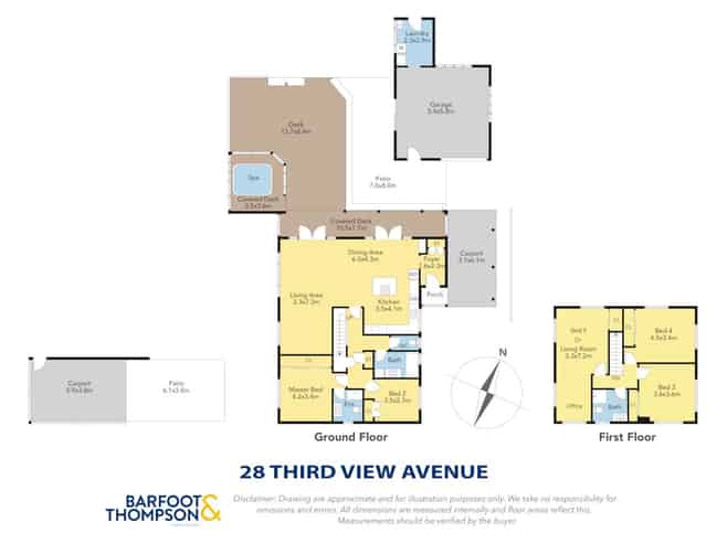 28 Third View Avenue, Beachlands