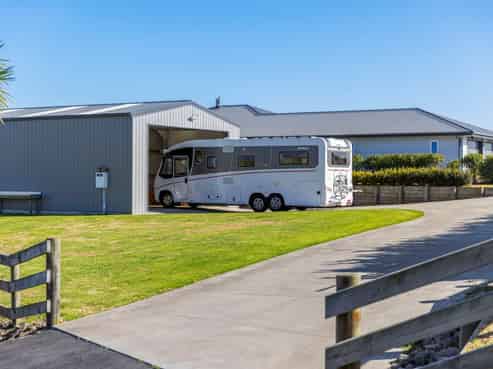 116C  Mimiha Ridge Road, Matata