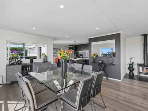 116C  Mimiha Ridge Road, Matata