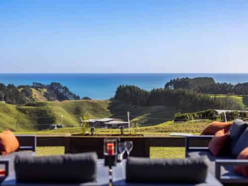 116C  Mimiha Ridge Road, Matata