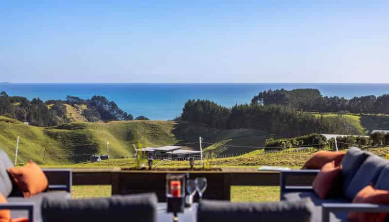 116C  Mimiha Ridge Road, Matata