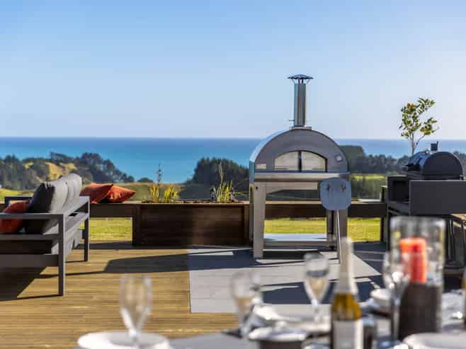 116C  Mimiha Ridge Road, Matata