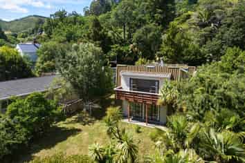 27 Brougham Street, Nelson South