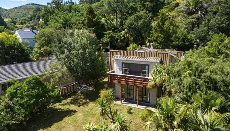 27 Brougham Street, Nelson South