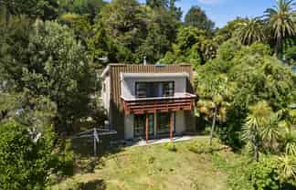27 Brougham Street, Nelson South