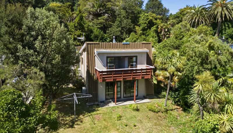 27 Brougham Street, Nelson South