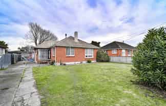 1004 Bledisloe Street, Raureka