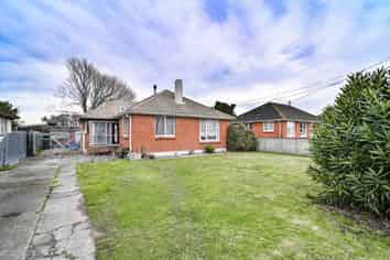 1004 Bledisloe Street, Raureka