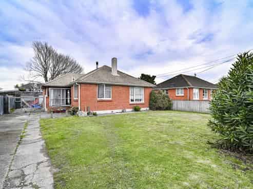 1004 Bledisloe Street, Raureka