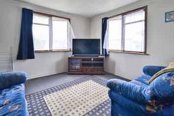 1004 Bledisloe Street, Raureka