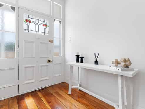 79A High Street, Solway