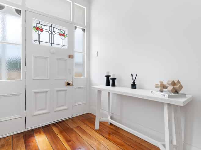 79A High Street, Solway