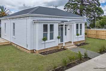 79A High Street, Solway