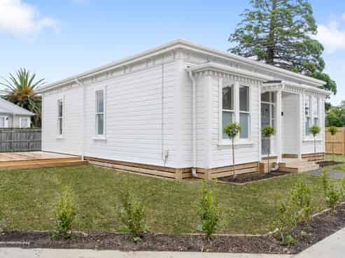 79A High Street, Solway