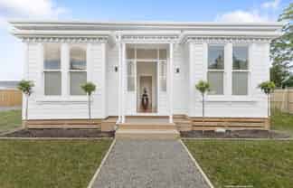 79A High Street, Solway