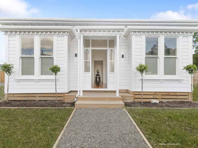 79A High Street, Solway