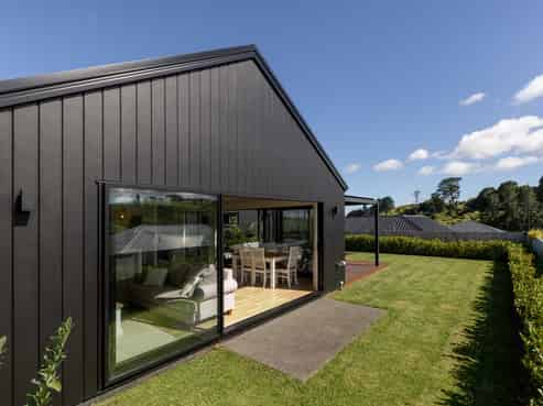 4 Kokopu Lane, Ohauiti