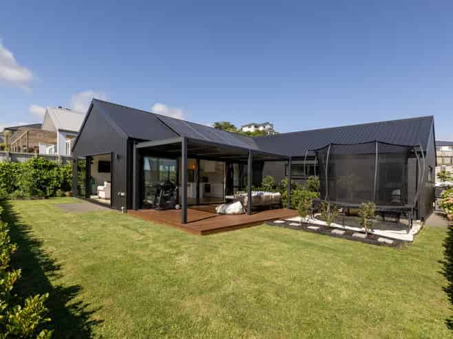 4 Kokopu Lane, Ohauiti