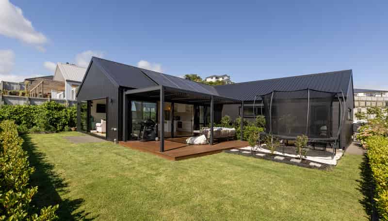 4 Kokopu Lane, Ohauiti