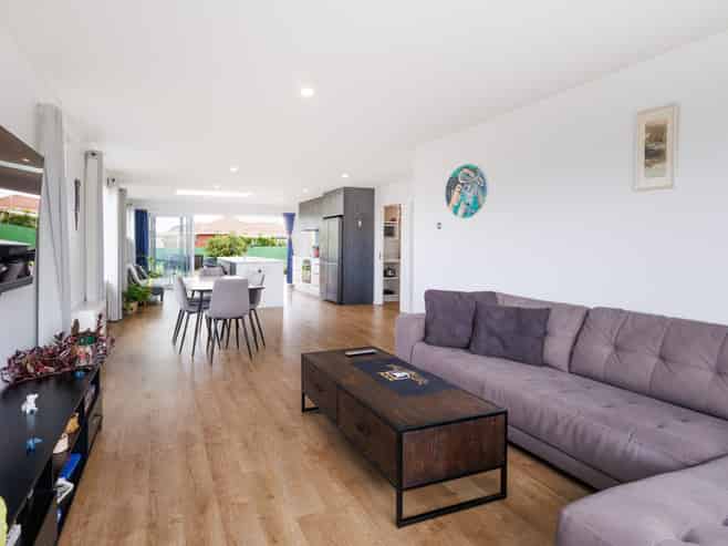 2 Montagu Street, Feilding