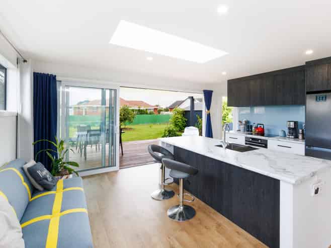 2 Montagu Street, Feilding