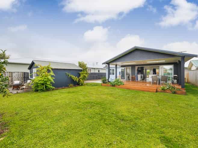2 Montagu Street, Feilding