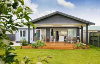 2 Montagu Street, Feilding