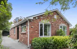 101 Beckford Road, Opawa