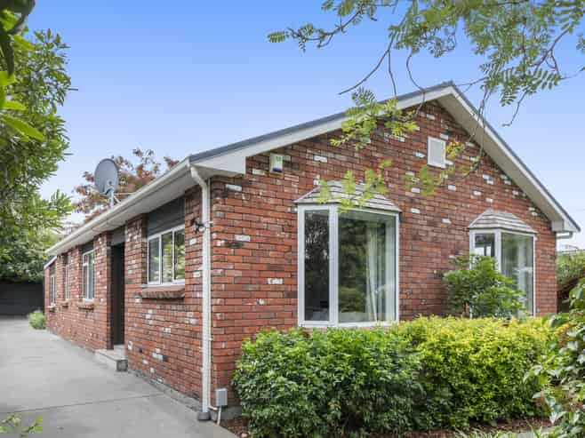 101 Beckford Road, Opawa