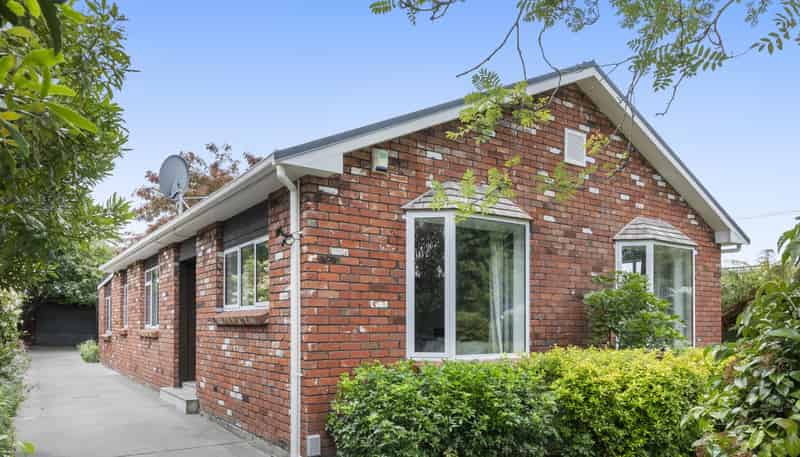 101 Beckford Road, Opawa