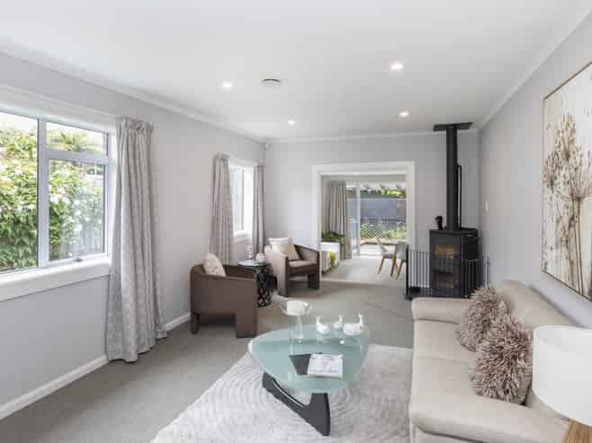 101 Beckford Road, Opawa