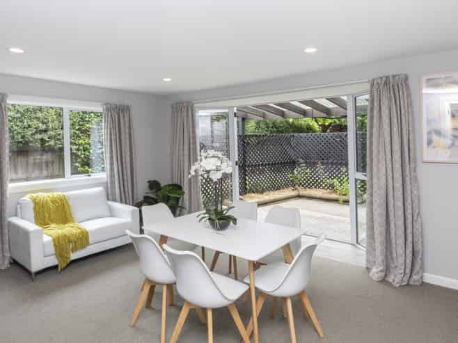 101 Beckford Road, Opawa