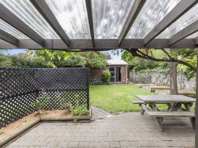 101 Beckford Road, Opawa