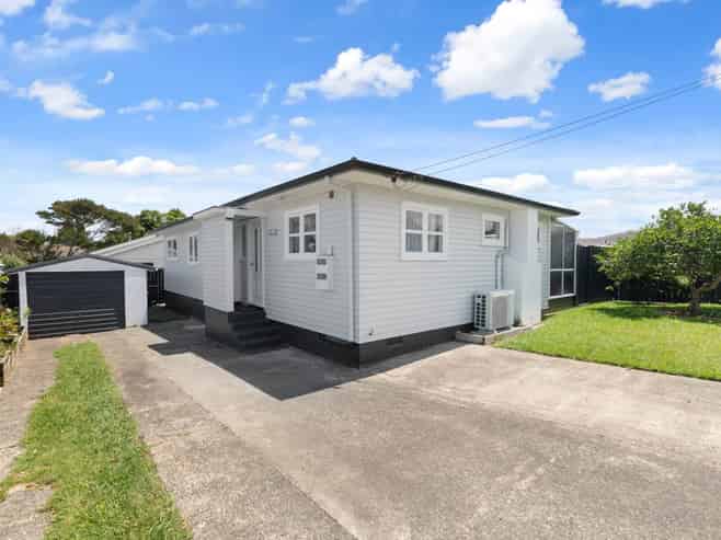 1/76 Grove Road, Papakura