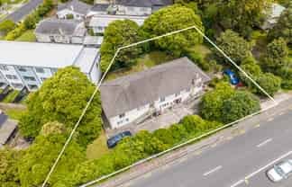 Unit 1-4/357 Ellerslie-Panmure Highway, Mount Wellington