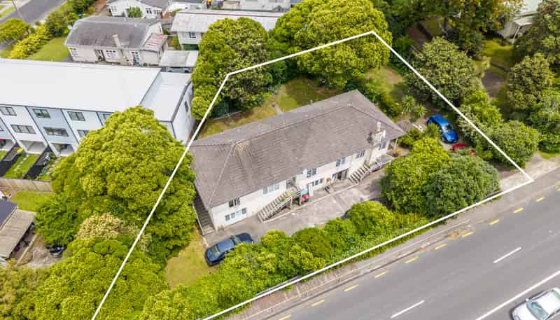 Unit 1-4/357 Ellerslie-Panmure Highway, Mount Wellington