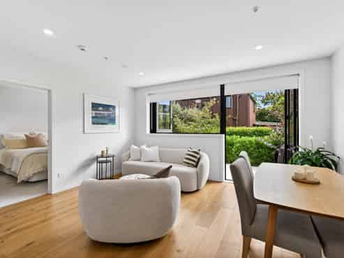 106/243 Kepa Road, Mission Bay