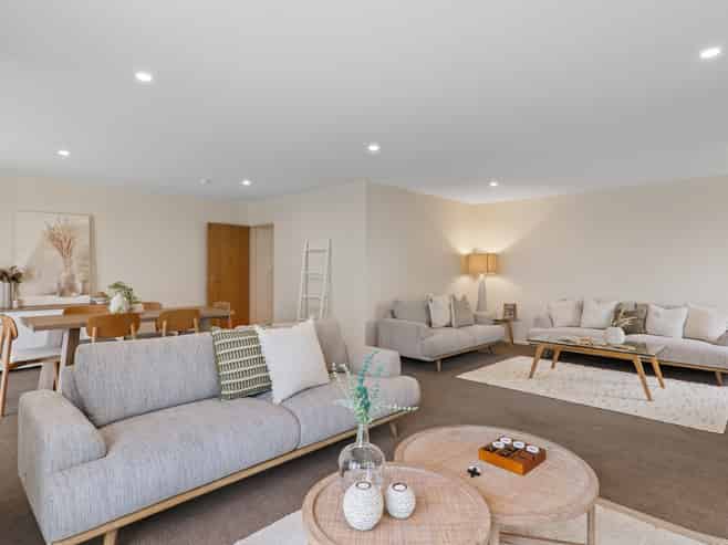 21a Overdale Drive, Cashmere