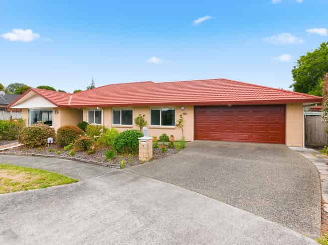 3 Nicholas Place, Waikanae Beach