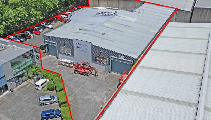 515 Mount Wellington Highway, Mount Wellington