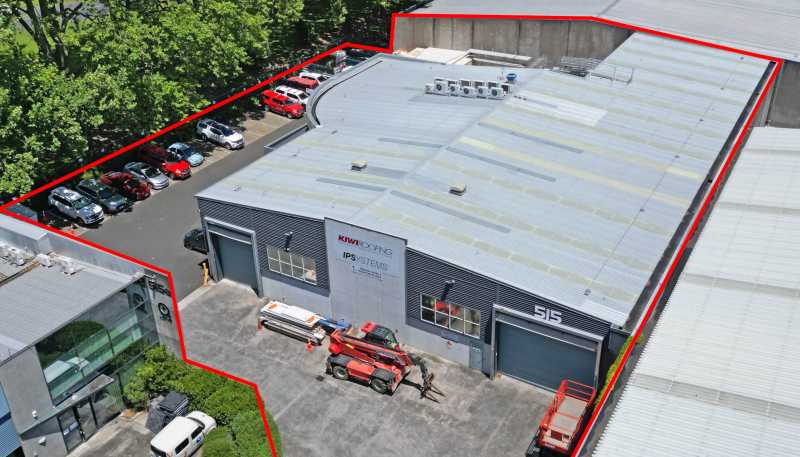 515 Mount Wellington Highway, Mount Wellington
