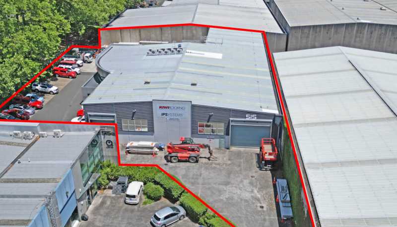 515 Mount Wellington Highway, Mount Wellington