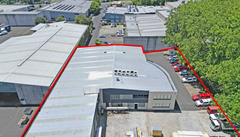515 Mount Wellington Highway, Mount Wellington