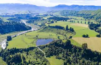 1691 Kawhatau Valley Road, Mangaweka