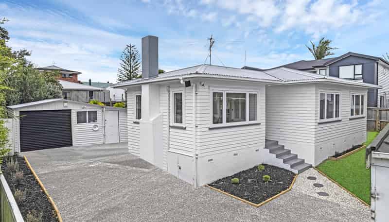 1/45 Ashlynne Avenue, Papatoetoe