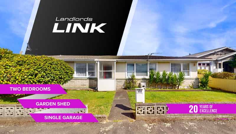 154 Glasgow Street, Whanganui Central