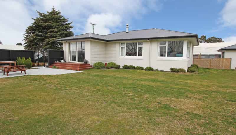 735 Weedons Ross Road, West Melton