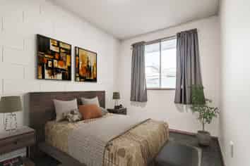 6/1012 Plunket Street, Saint Leonards